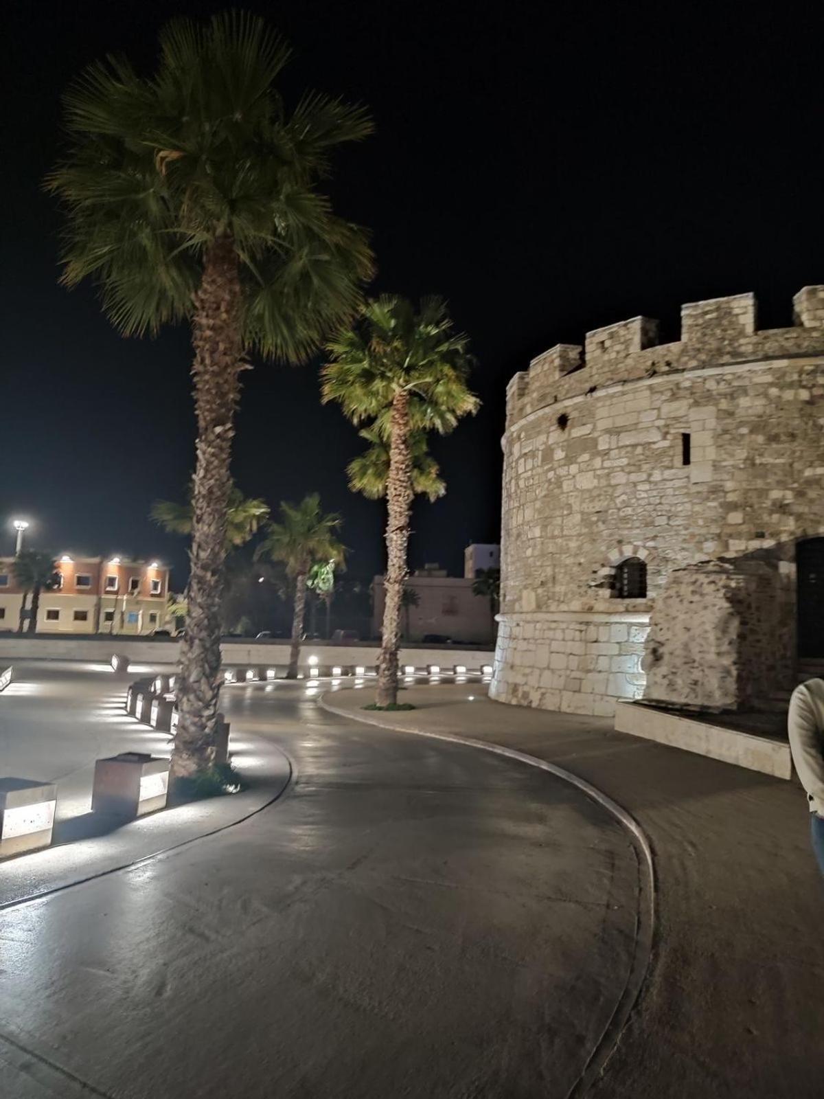 Sea Point Apartments Дуррес Экстерьер фото