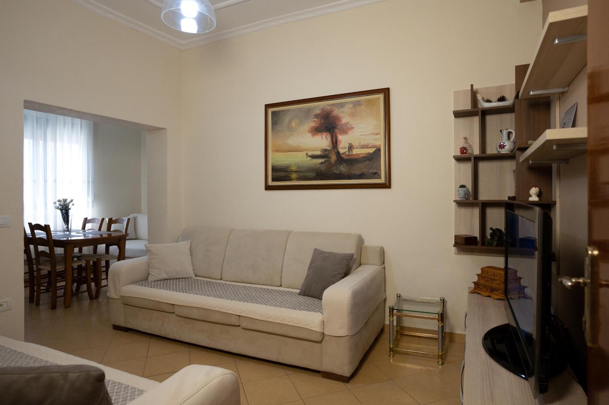 Sea Point Apartments Дуррес Экстерьер фото