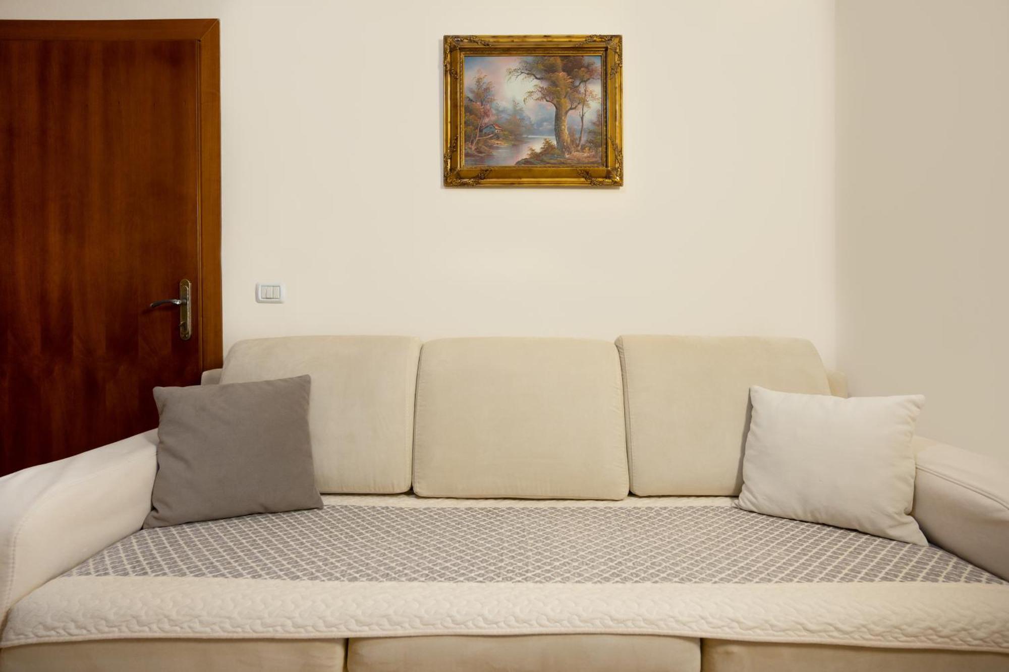 Sea Point Apartments Дуррес Экстерьер фото